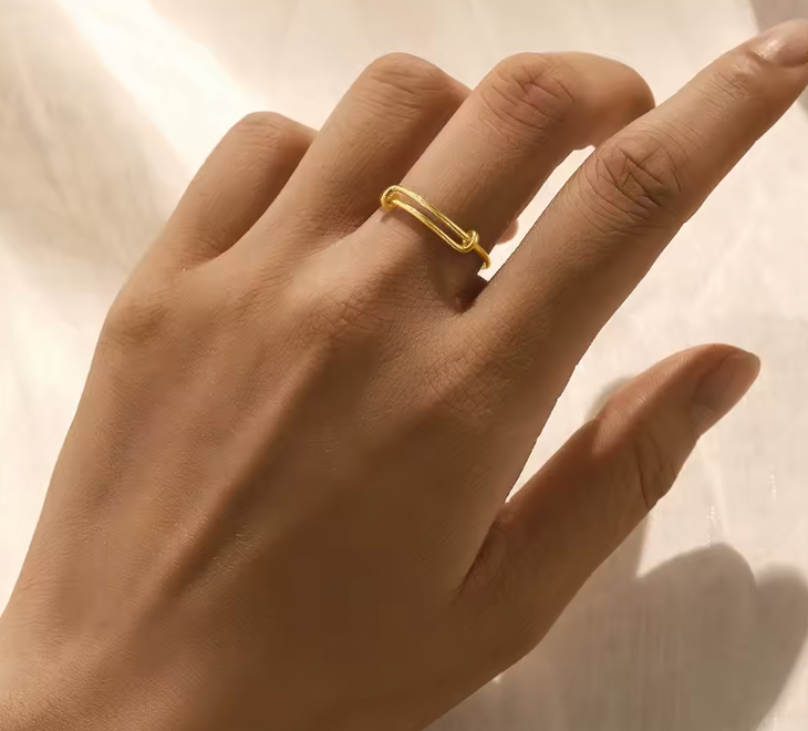Wired Ring