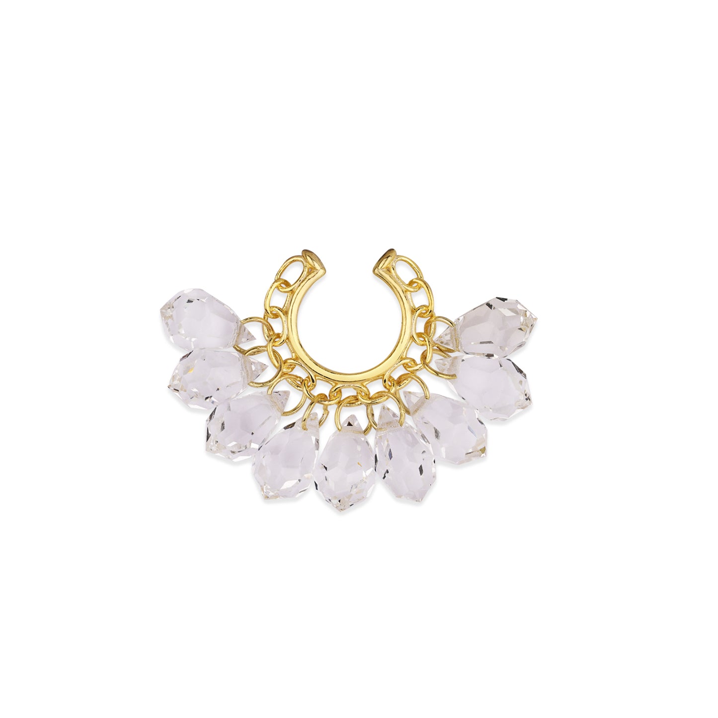 Chandelier Earcuff