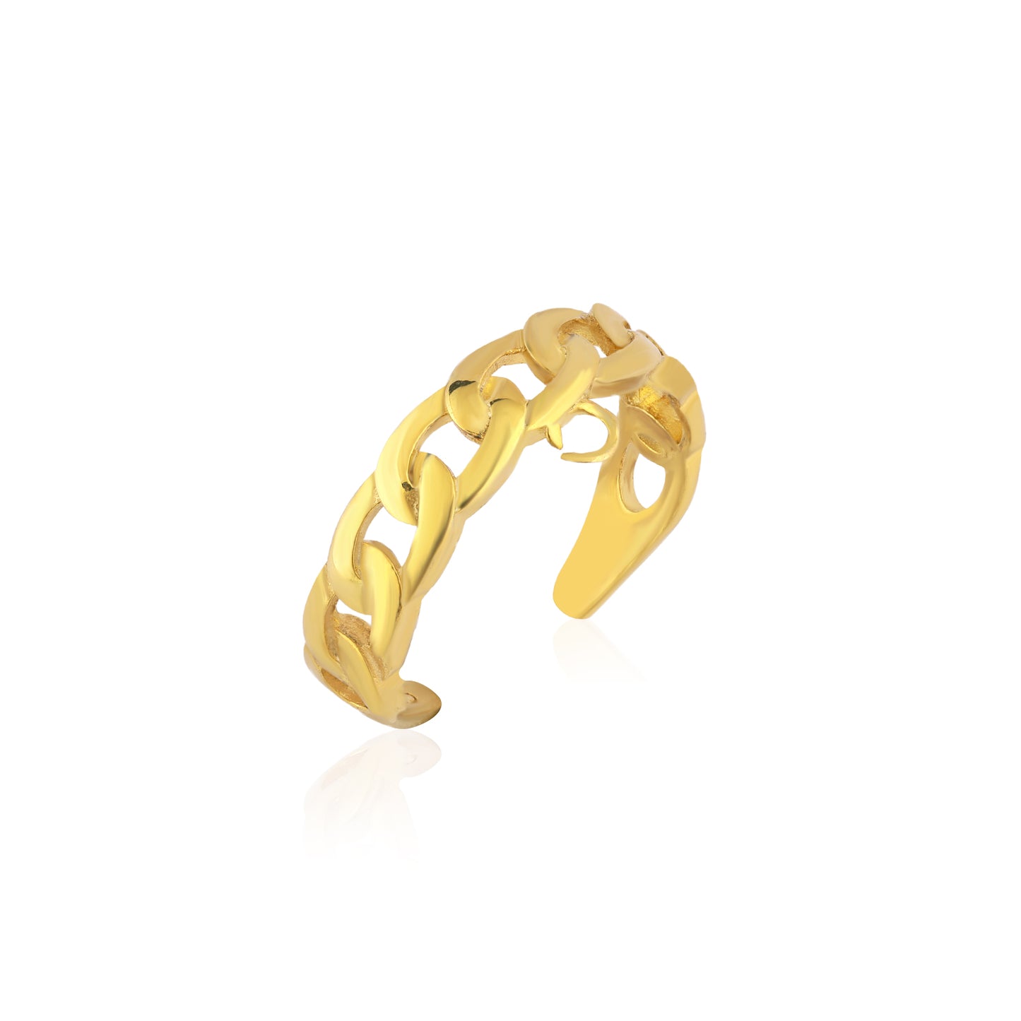 Customised Chain Ring