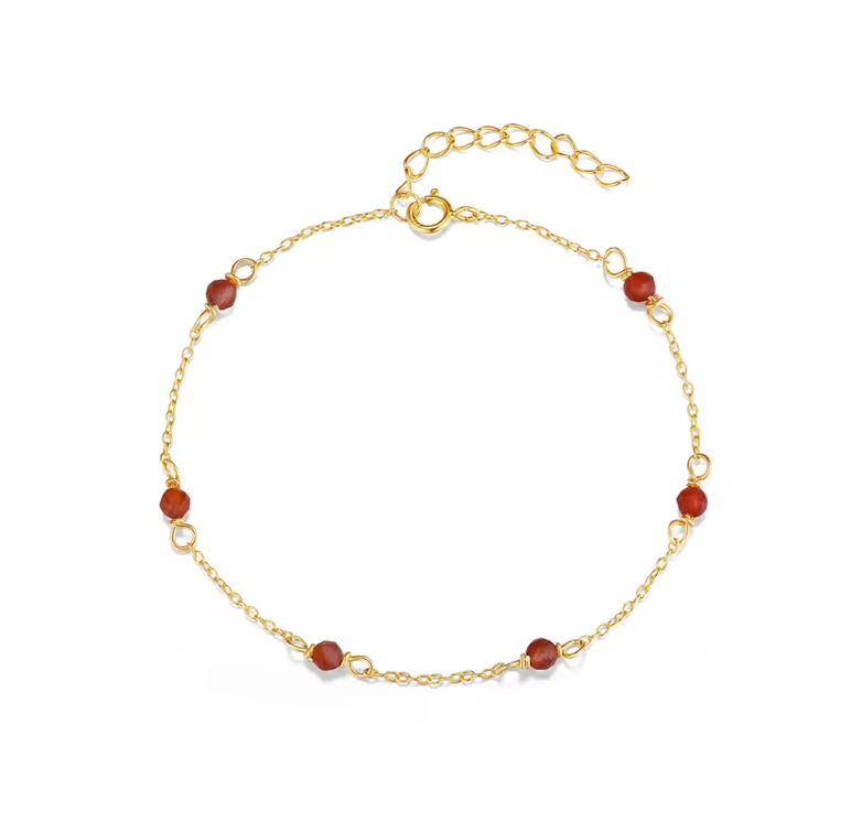Multi Beads Bracelet