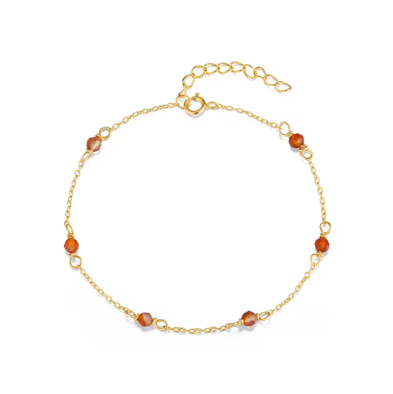 Multi Beads Bracelet
