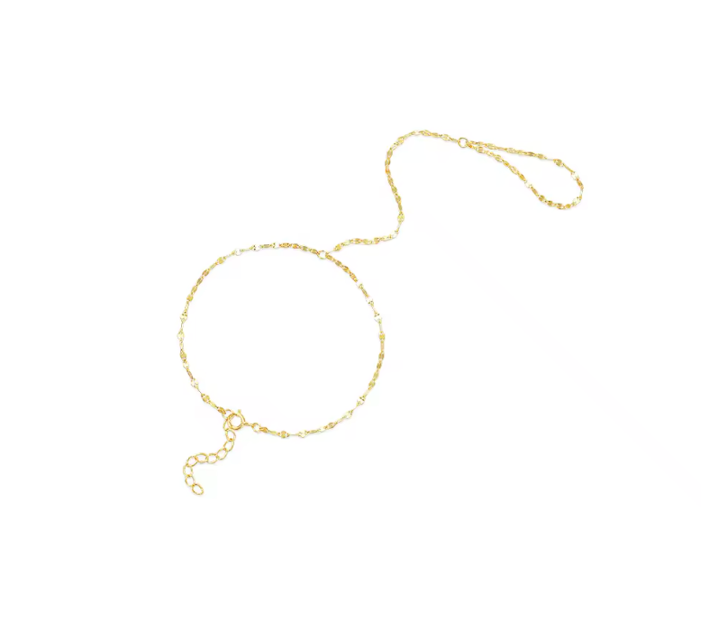 Linked Handchain