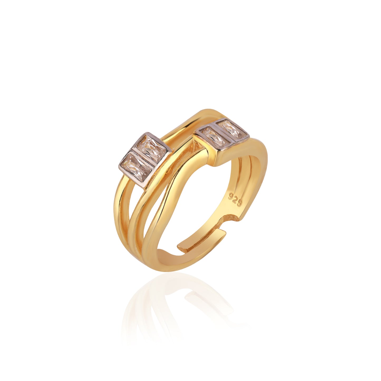 Blaze Ring