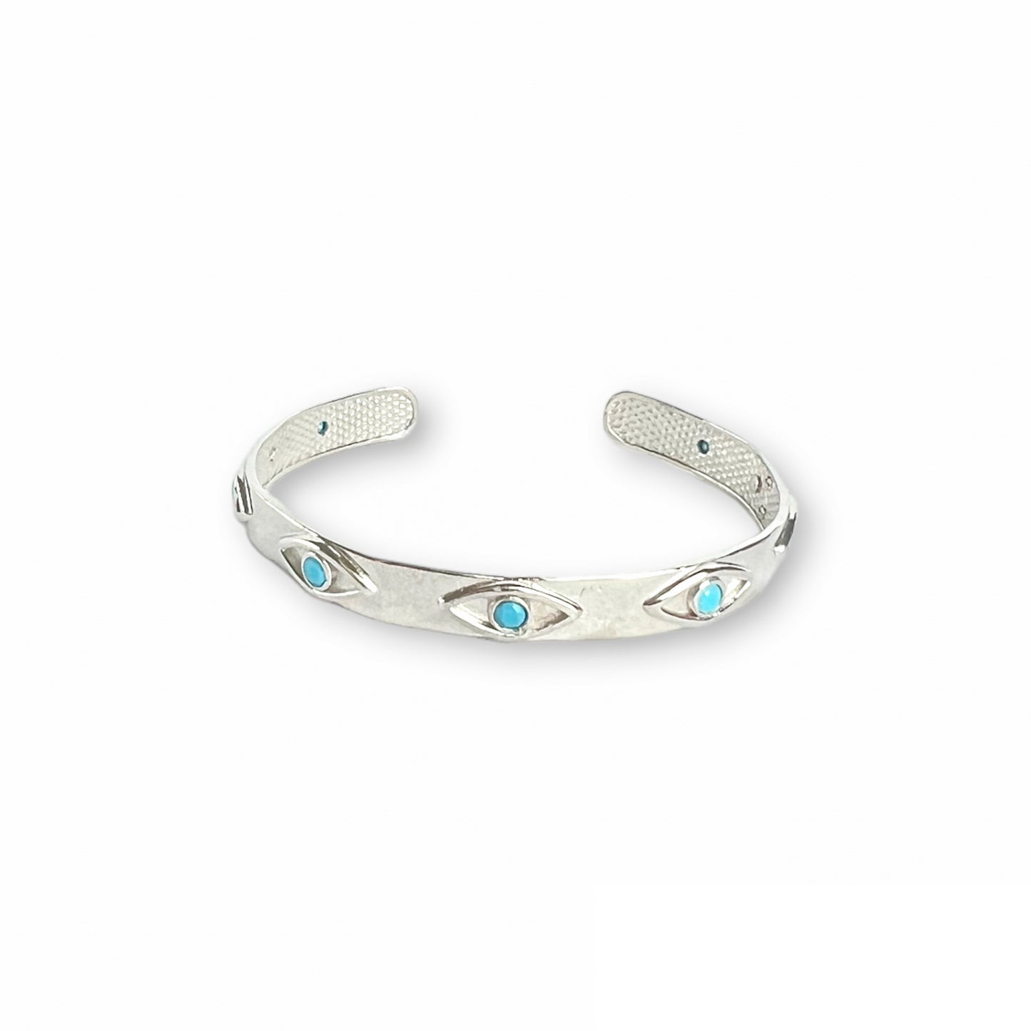 Multi Eyes Bangle