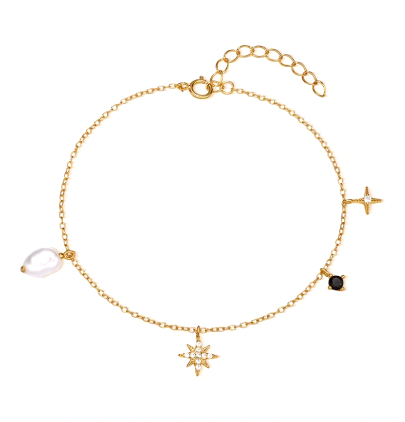 Seychelles Bracelet