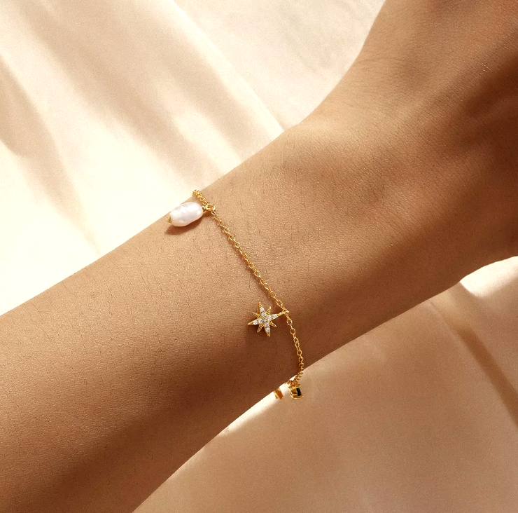 Seychelles Bracelet