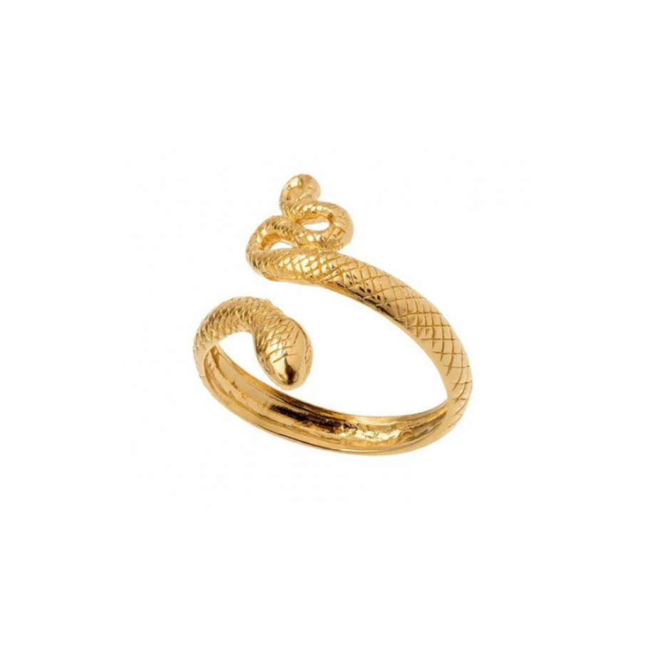 Snake Ring