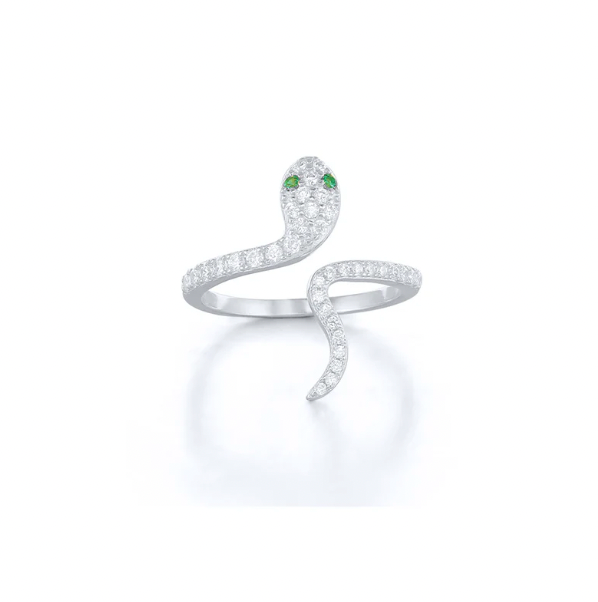 Snake Ring