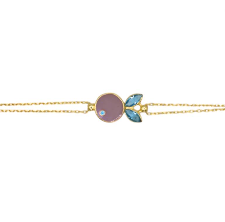 Marine Fish Bracelet