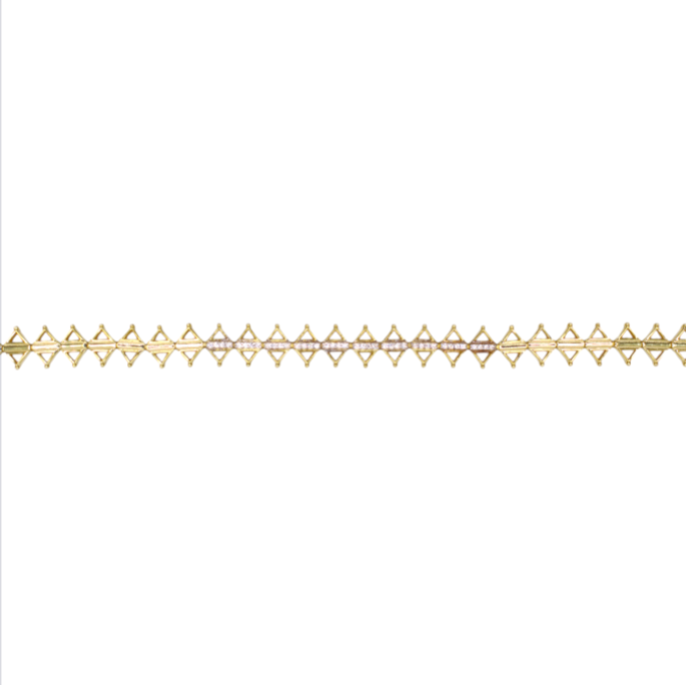 Spiked Bracelet