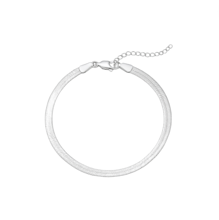 Snake Chain Bracelet