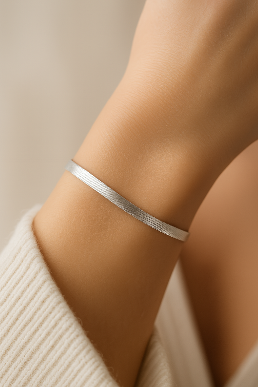Snake Chain Bracelet