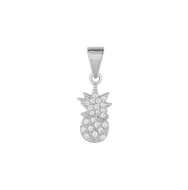 Pineapple Charm