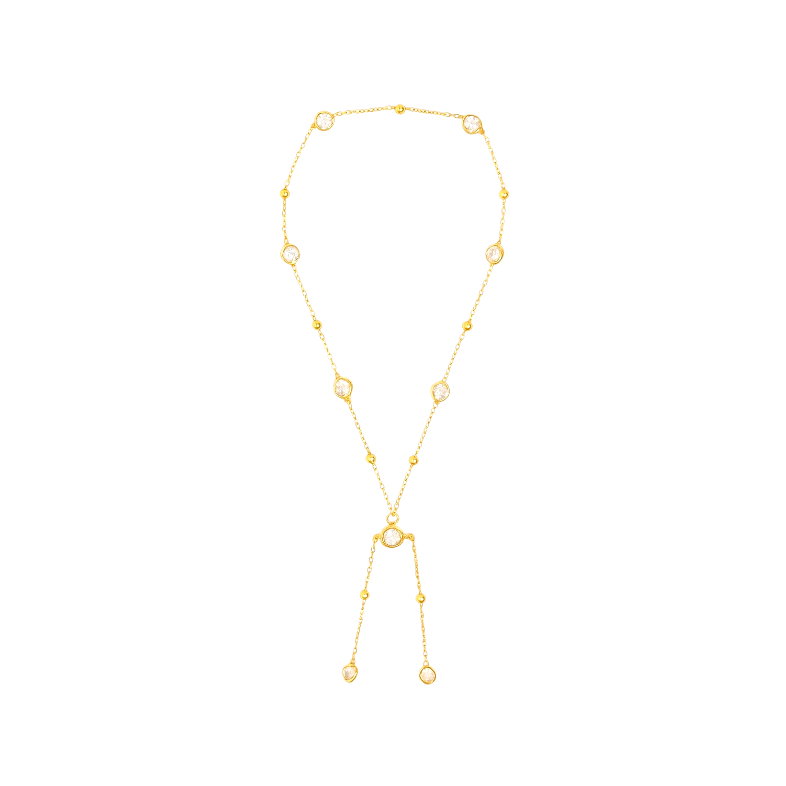 Cyrus Handchain