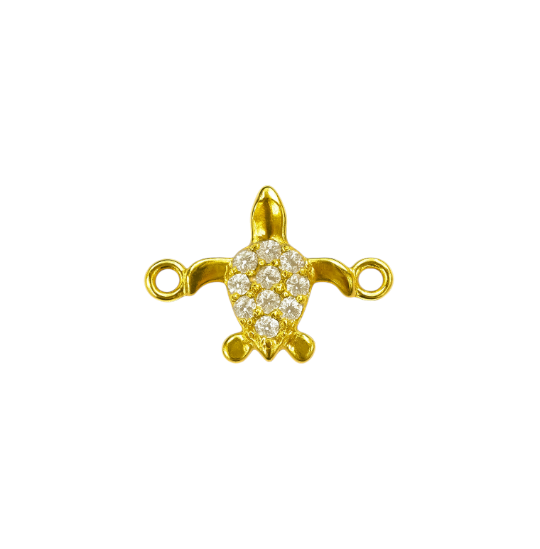 Turtle Charm