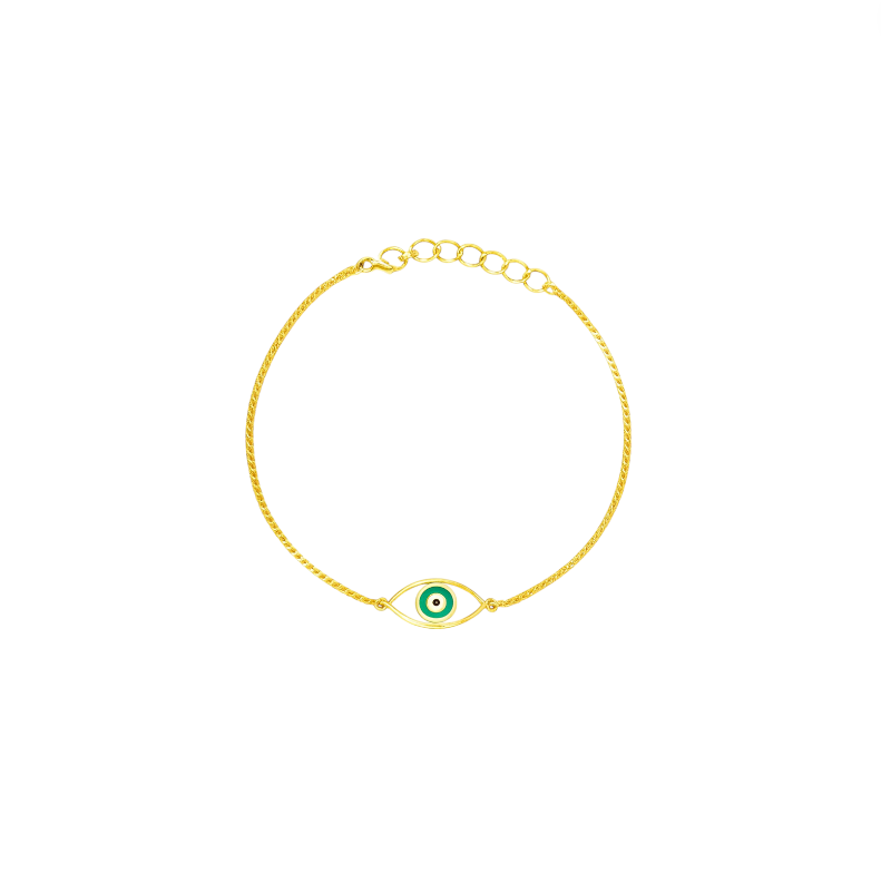 Mini Eye Bracelet