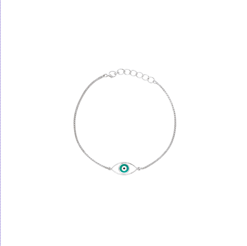Mini Eye Bracelet