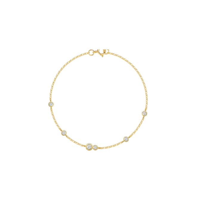 Clemence Bracelet