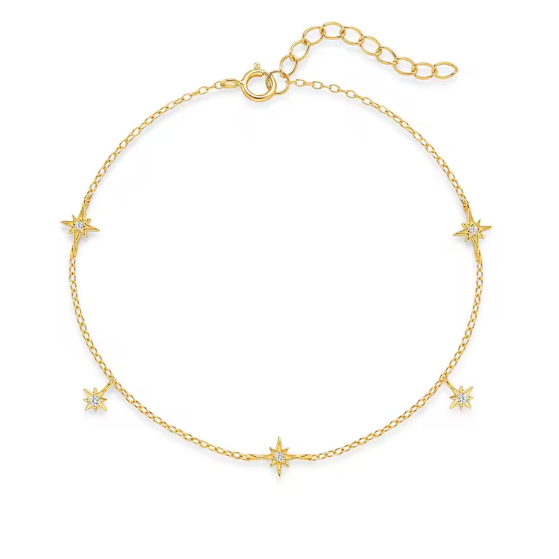 Celestial Bracelet