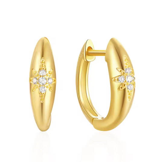 North Star Dome Hoops