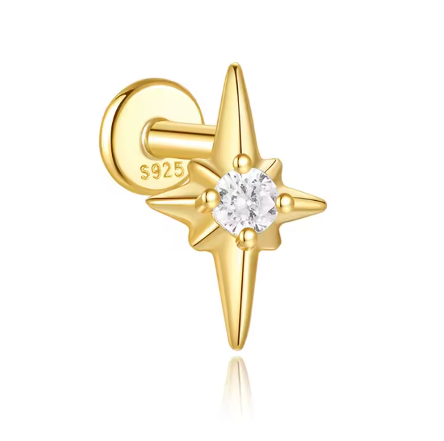 Long North Star Stud