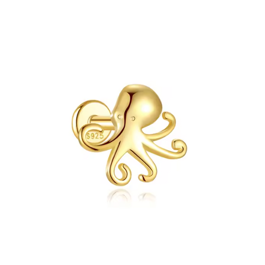 Octopus Stud