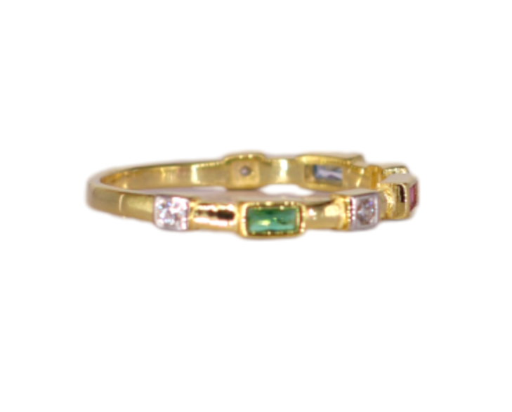 Orabella Ring