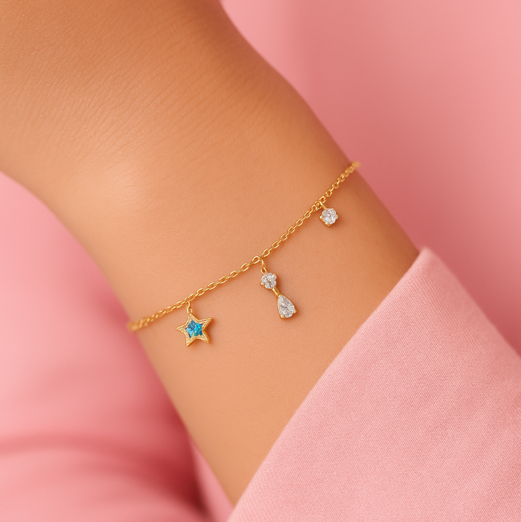 Bloom Bracelet