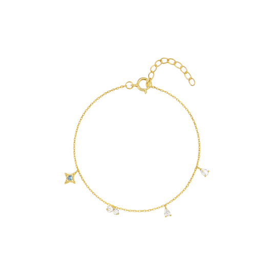 Bloom Bracelet
