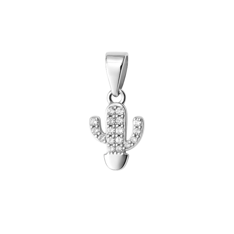 Cactus Charm