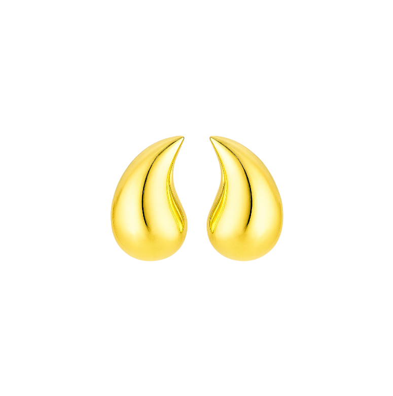 Small Drop Earrings