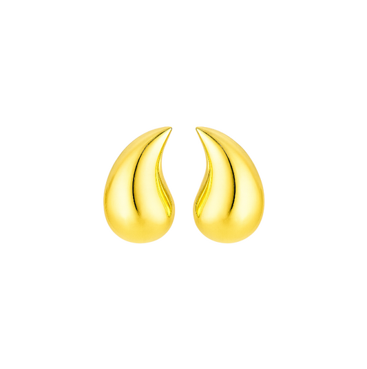 Small Drop Earrings