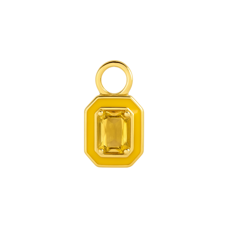 Baguette Charm