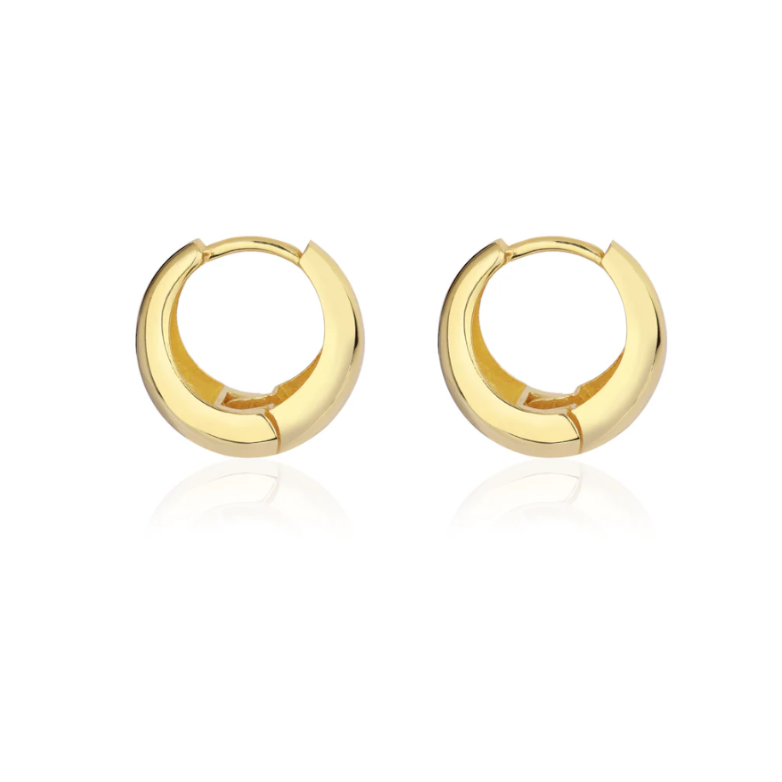 Chunky Hoops