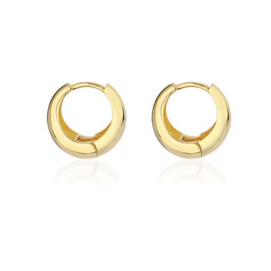 Chunky Hoops