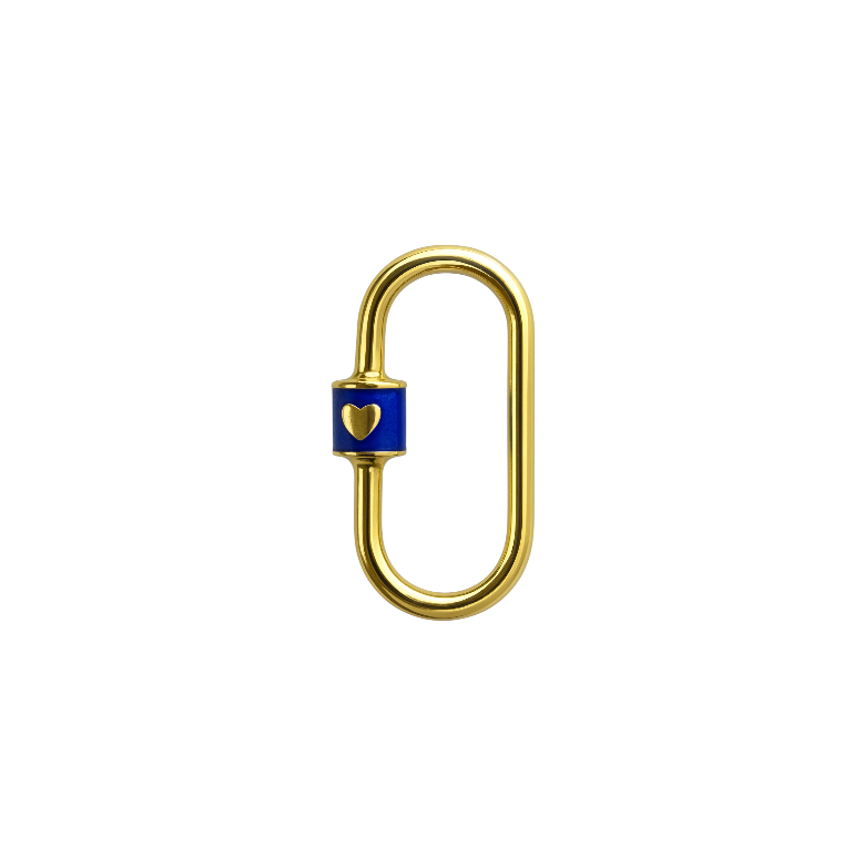 Candy Heart Lock