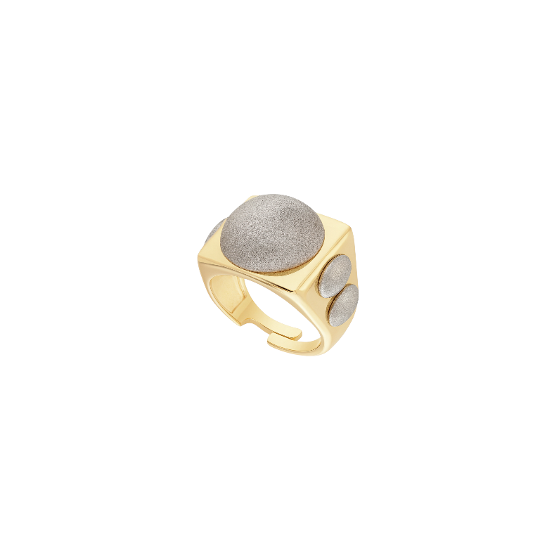 Dome Ring