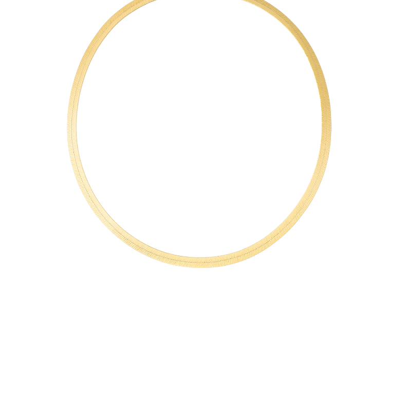 Snake Chain Necklace