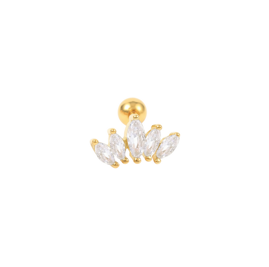 Big Crown Stud