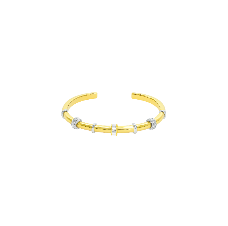 Crystellia Bangle