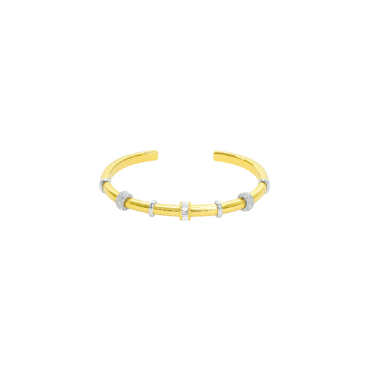 Crystellia Bangle