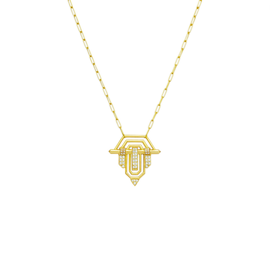 Sienna Necklace