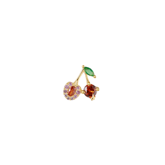 Cherry Stud