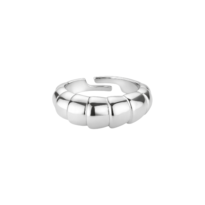Croco Ring