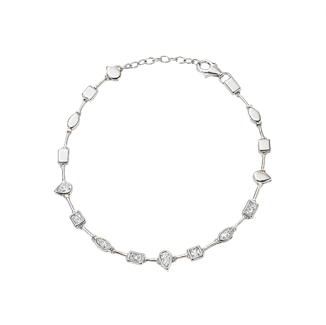 Mosaic Bracelet