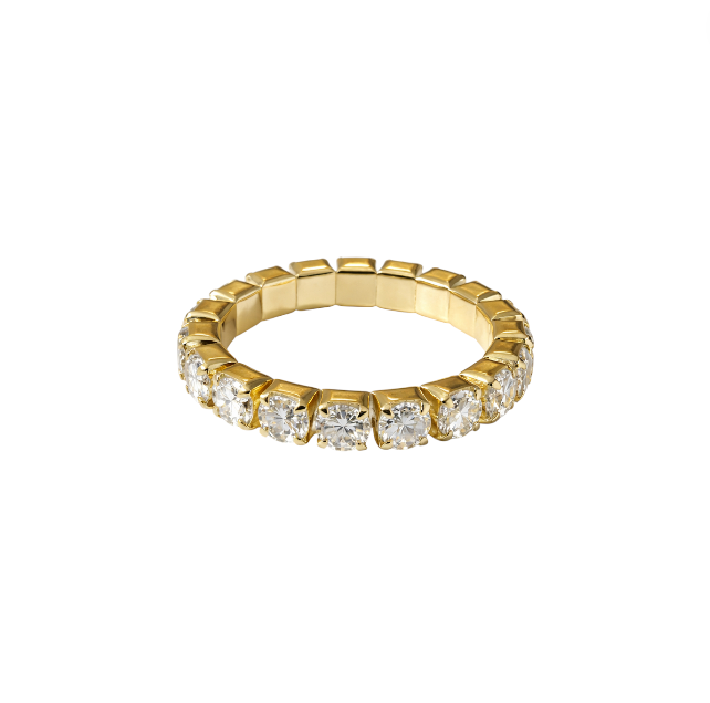 Flexi Tennis Ring