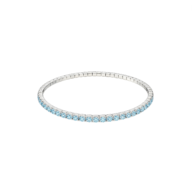 Flexi Tennis Bracelet