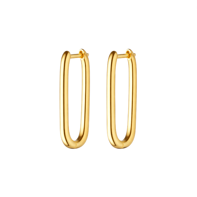 Linear Hoops