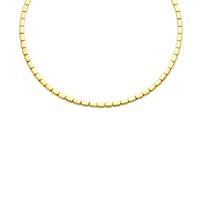 Glaze Choker