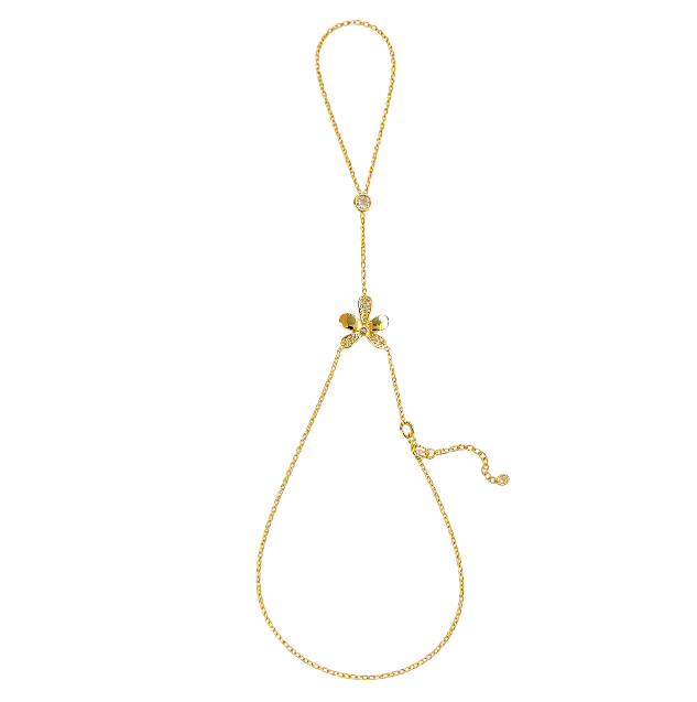 Flora Handchain
